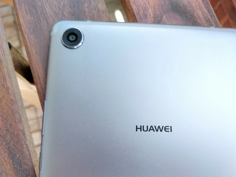 Huawei MediaPad M5 10,8" 32GB Wi-Fi Tablet - Gris - Imagen 2 de 3