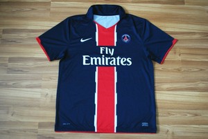 psg 2010 kit