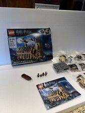 Best Buy: LEGO Harry Potter Hogwarts Great Hall 75954 6212644