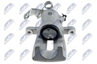 NTY HZT-PL-018 Bremssattel FüR Opel, Vauxhall