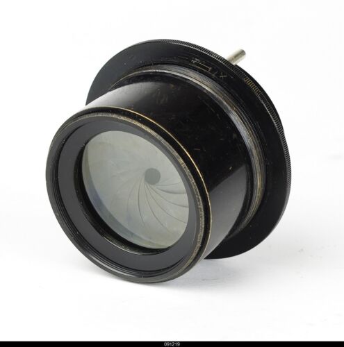 Ross London Xpress 3.5/136 mm Lens - Picture 3 of 3