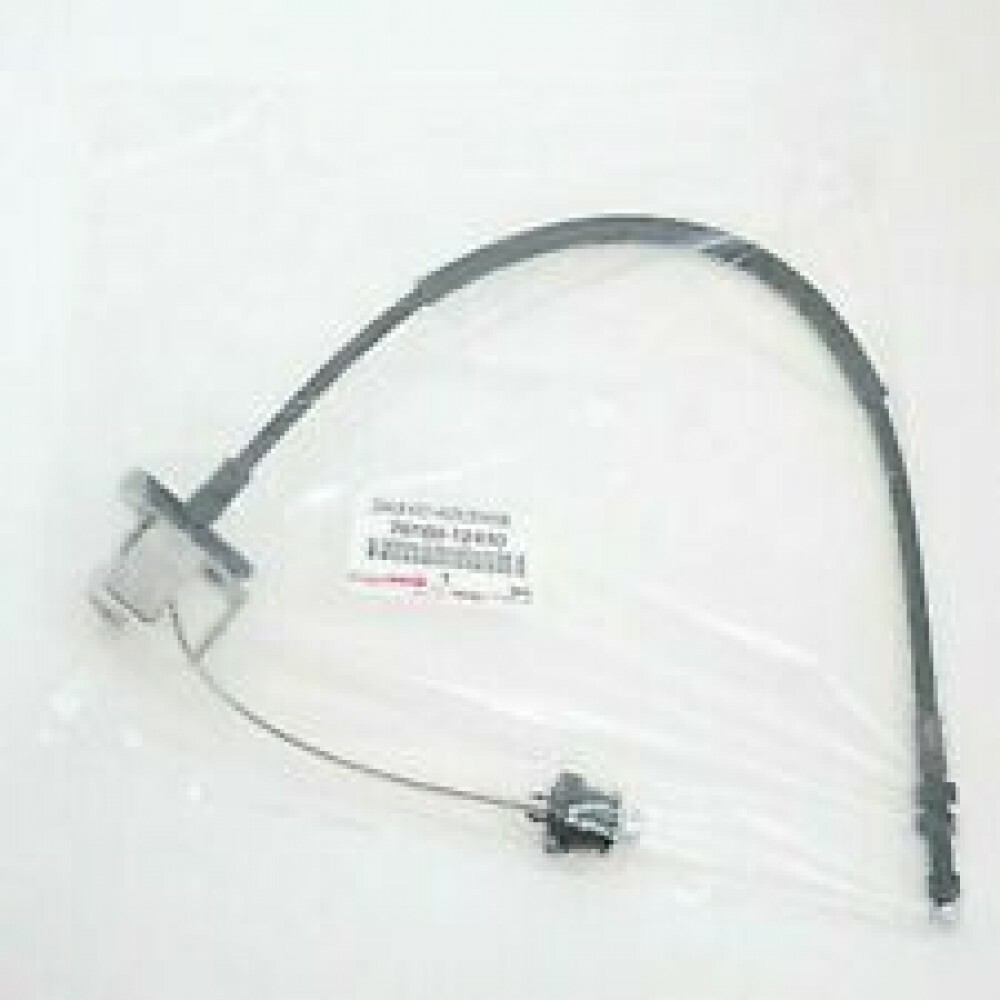 Toyota Genuine CABLE ASSY,ACCELERATOR CONTROL TOYOTA SUPRA JZA80