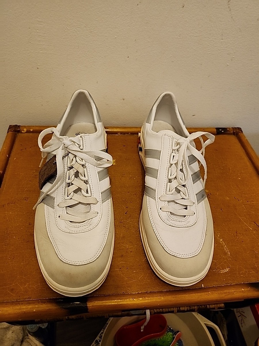 F35662 Adidas Spzl Glxy US11 Adidas Originals Men's GLXY SPZL