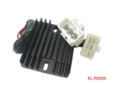 Voltage Regulator Rectifier for Honda VFR800 Interceptor 2002-2009 31600-MCW-D61