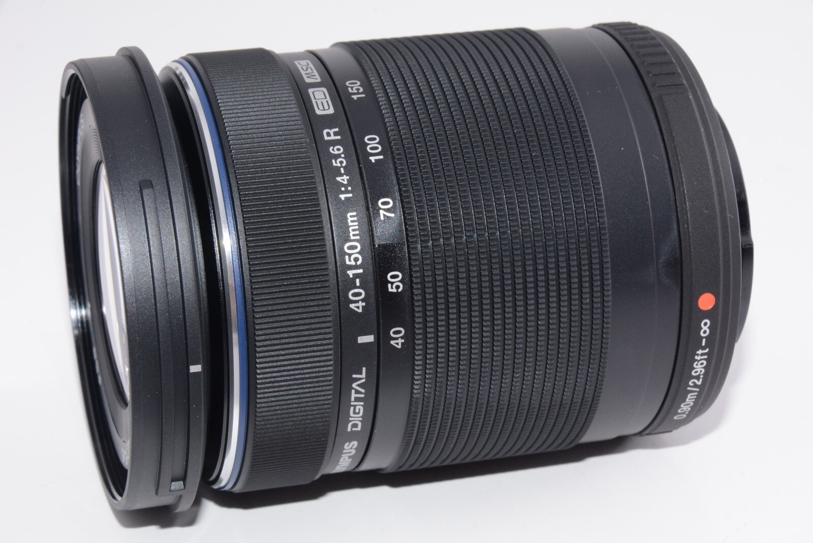 [MINT/In Box] Olympus M.Zuiko  40-150mm f/4.0-5.6 R ED Lens  From JAPAN #u7039