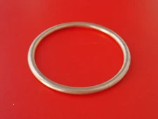 SACHS • NOS Exhaust Gasket Ring 0650-112-000 Penton 100 125 DKW Hercules Tempo