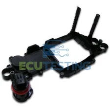 Mercedes B Class (W245) Automatic Transmission ECU Rebuild