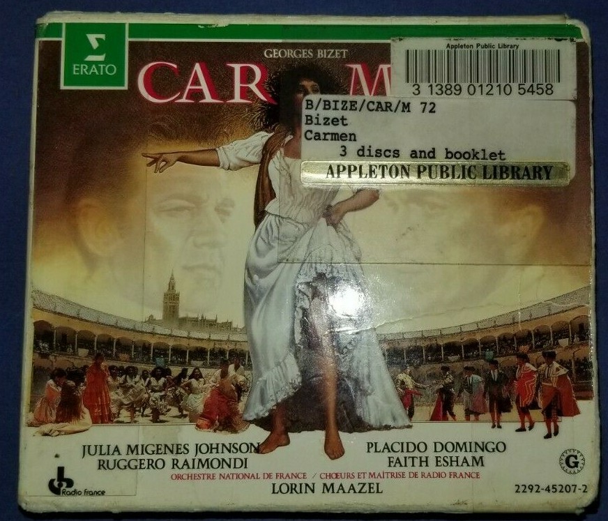 Carmen［CD］ Carmen Gomes Inc. – Carmen Meets Kharma Live – SACD (Album