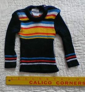 mothercare sweater