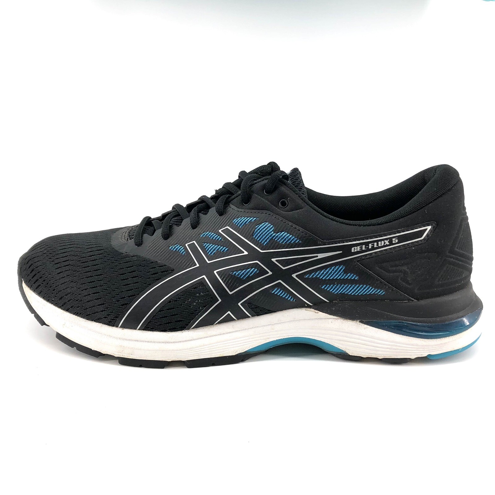 asic gel flux 5
