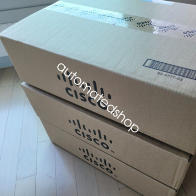C9200L-24T-4G-E 24-Port CISCO Data Switch  NEW via DHL/FedEx