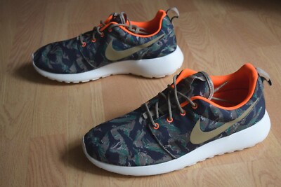 Nike Rosherun print 41 42 43 44 45 46  fReE one aIr run tAvaS roshe 655206 203