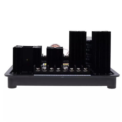 Automatic Voltage Regulator AVR VR6 K65-12B K125-10B for Caterpillar Generator - Picture 6 of 8