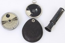 Vintage Photo Meters Set of 3