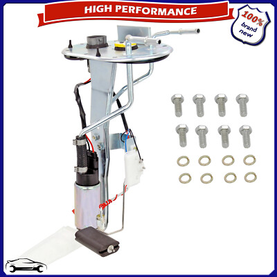 #ad #ad Fuel Pump Module Assembly Fits For 2001 04 Toyota Tacoma S Runner SP9003H $69.95