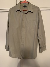 Knightsbridge Men's Dress Shirt L 