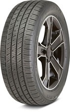 Set Of 4 Falken Ziex Ct60 As 26550r20xl 111v Tires 2655020 265 50 20