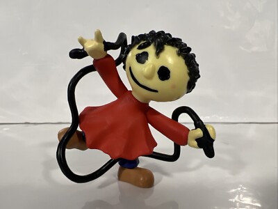 SELTENE BALDI S BASICS: PLAYTIME B-SODA MINIFIGUR PHATMOJO 2019 UK SERIE 1 