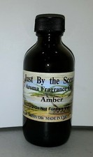 Premium Home Fragrance Oil Amber for Burners/Diffusers Free Shipping