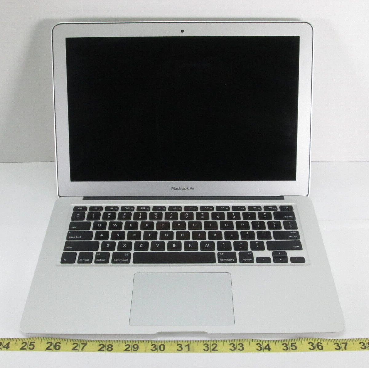 Apple MacBook Air macOS 10.13, High Sierra 2GB Laptops for sale | eBay Apple MacBook Air macOS 10.13, High Sierra 2GB Laptops for sale | eBay
