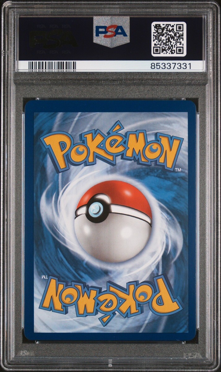 PSA9 AR 8枚セット　③ PSA 10] Articuno Pokemon Card Japanese AR 102/100 SV9 Battle