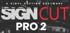 SignCut Pro 2 - 1 / 3 Year Subscription For New User And Renewal