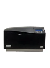 Fargo Direct to Card 550 Thermal USB ID Card Printer X001500 DTC Parts/Repair A