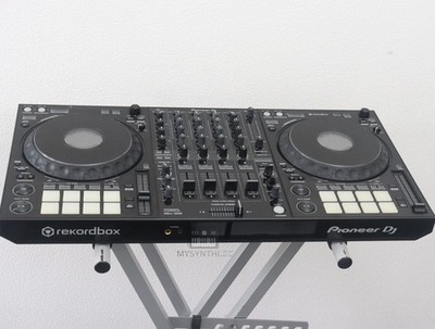 Pioneer DJ DDJ-1000 Rekordbox - DJ-Controller + OVP + 1 Jahr Gewährleistung