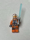 LEGO 75423 Star Wars Luke Skywalker Smart Minifigure 6610517, sw1505