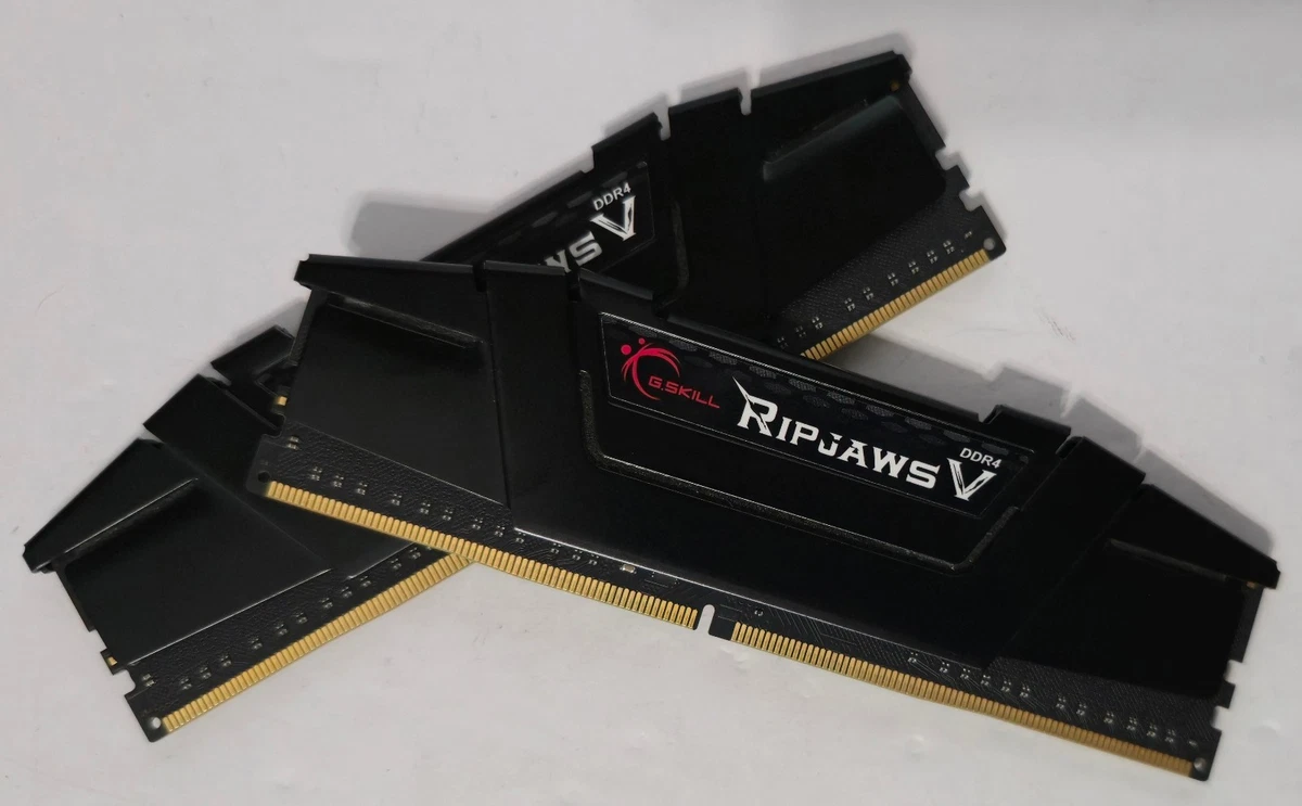 G. SKILL DDR4 SDRAM Memory (RAM) 2 Modules for sale | eBay