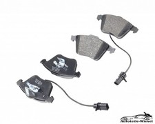 Bremsbelagsatz Ate-System Vorne für Audi A4 B6 Limo Kombi Cabrio B7 A6 02-07