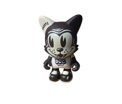 Janky Superplastic Vinyl figure Series 1 - Treats by McBess