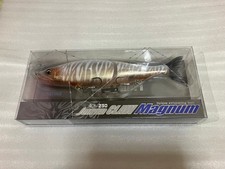 Osuzu White Tiger Jointed Claw 230 Magnum GANCRAFT