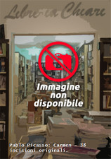 Catalogo della Mostra: - Pablo Picasso: Carmen - 38 incisioni originali.  