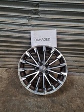 Audi A5 Mk2 2016-2018 Alloy (3) 8.5JX19