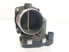 13547555944 DROSSELKLAPPENSTUTZEN / 17551585 F�R BMW X6 E71, E72 XDRIVE 50 I
