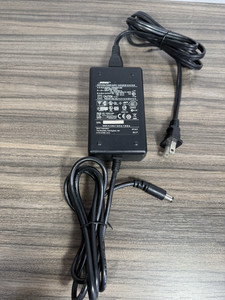BOSE SoundDock II Series 2 Switching Power Supply, Model-PSM36W-208