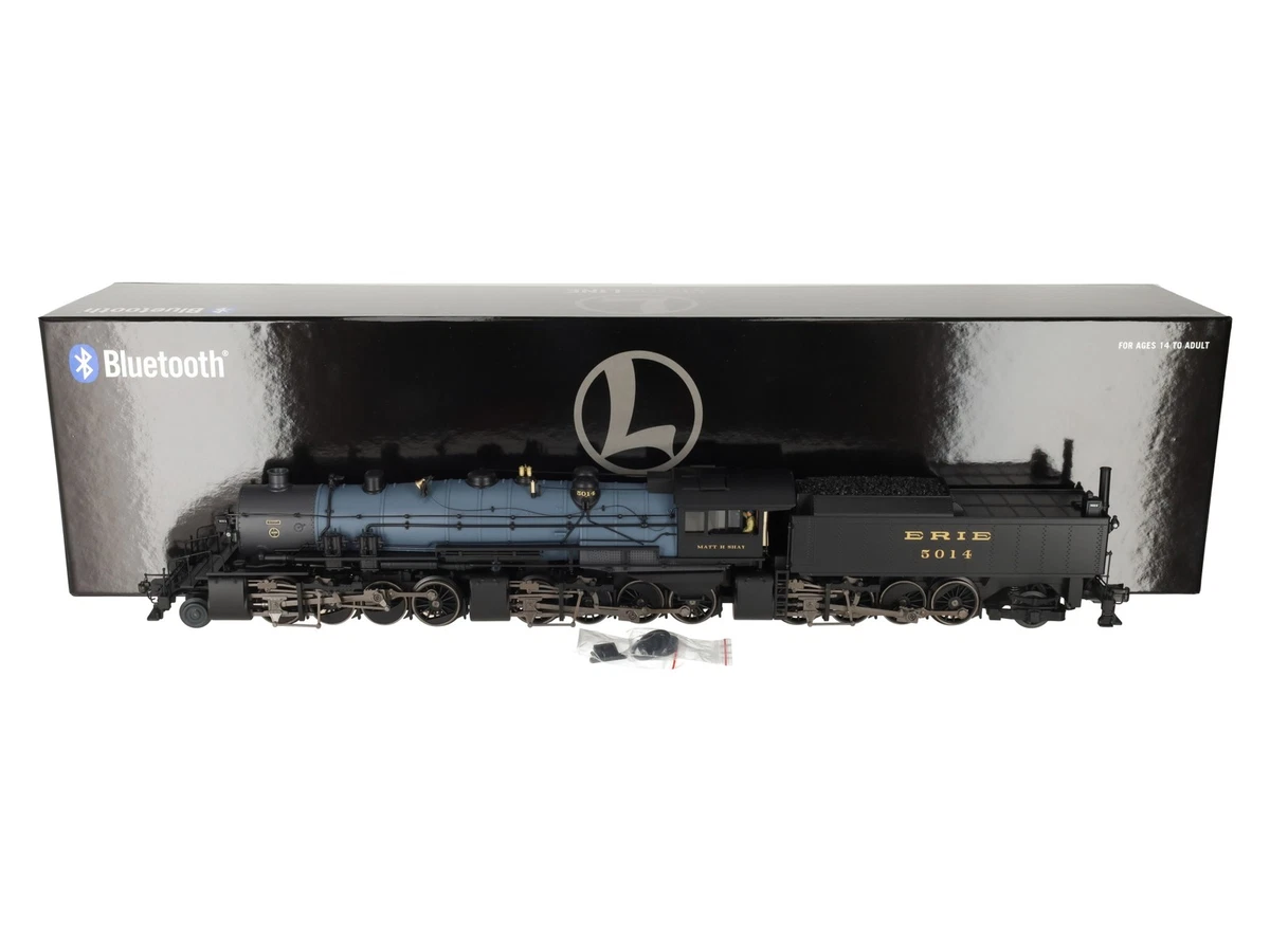 Lionel Vision Line-in O Scale Model Railroad Locomotives for sale