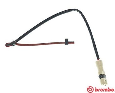 BREMBO Warnkontakt Bremsbelagverschleiß PRIME A 00 343 für CAYMAN BOXSTER 987