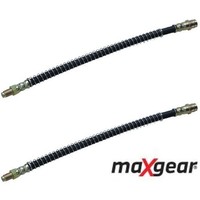2X Bremsschlauch Maxgear 52-0414 2 BremsschläUche Rechts Links Hinten