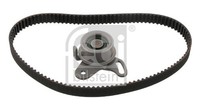 Zahnriemensatz Febi Bilstein 31059 FüR Hyundai Getz TB Accent LC G4EA Lantra SLC