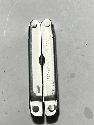 Leatherman Super Tool  USA Multi-tool 0897