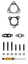 Turbolader Montageset JTC11599 AJUSA für HYUNDAI GETZ i10 I