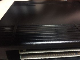 Neo Geo SVC Chaos SNK Playmore AES Genuine Near Mint Japan