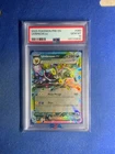 UMBREON EX 2025 POKEMON PRE EN-PRISMATIC EVOLUTIONS #060 RARE PSA 10 Gem Mint