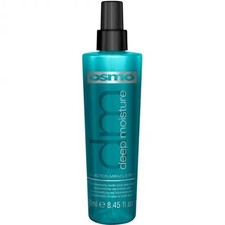 Osmo Deep Moisture Dual Action Miracle Repair 250ml - all hair types