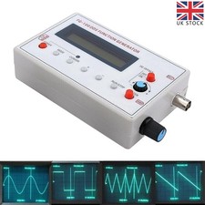 DDS Function Signal Generator Frequency Sine Square Triangle Wave 1Hz-500KHz
