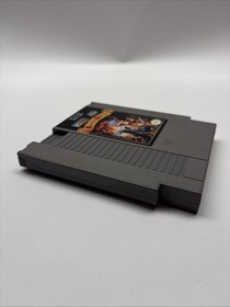 The Magic of Scheherazade - 1989 NES Nintendo Game - Cart Only Pins Deoxed Read!