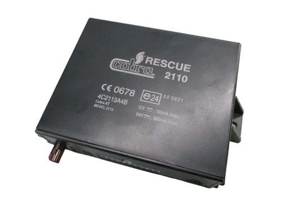 Steuergerät ECU für LAND RANGE ROVER SPORT (LS) 2.7 TDVM 4X4 4C2113A4B