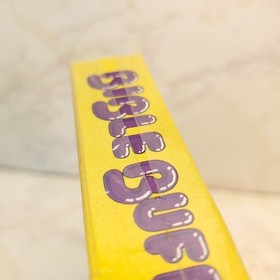 Bible Buffet Factory Sealed NES Nintendo Game CIB Never opened